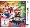 Mario Sports Superstars + amiibo-Karte - [3DS]