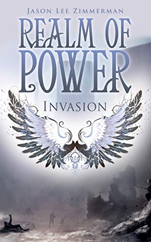 Realm of Power: Invasion