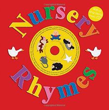 Nursery Rhymes [With Sing-Along CD]