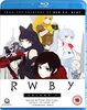 RWBY: Volume 2 Blu-ray [NTSC] [UK Import]