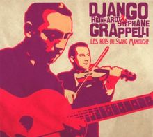 Django Reinhardt & Stephane Grapelli