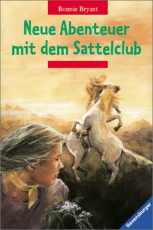 Neue Abenteuer mit dem Sattelclub