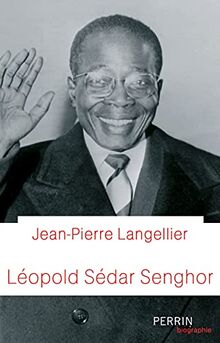 Léopold Sédar Senghor