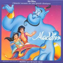 Aladdin (Bof)