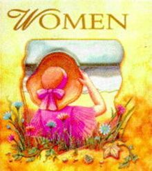 Women (Mini Pop-up Books)