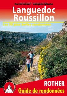 Languedoc-Roussillon : les 50 plus belles randonnées