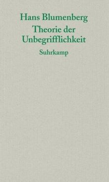 Theorie der Unbegrifflichkeit
