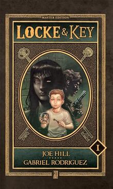 Locke & Key : intégrale master. Vol. 1