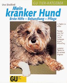 Mein kranker Hund von Streitferdt, Uwe, Metzger, Christine | Buch | Zustand gut