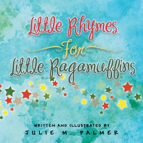 Little Rhymes For Little Ragamuffins