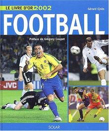 livre football