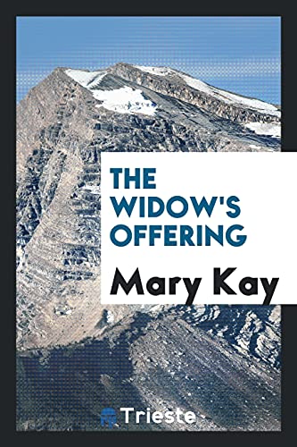 The widow's offering