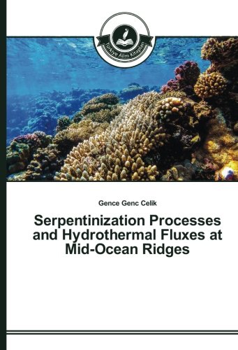 Serpentinization Processes and Hydrothermal Fluxes at Mid-Ocean Ridges