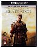 Gladiator - Limited Steelbook (4K Ultra HD + Blu-ray) Russell Crowe, Ridley Scott