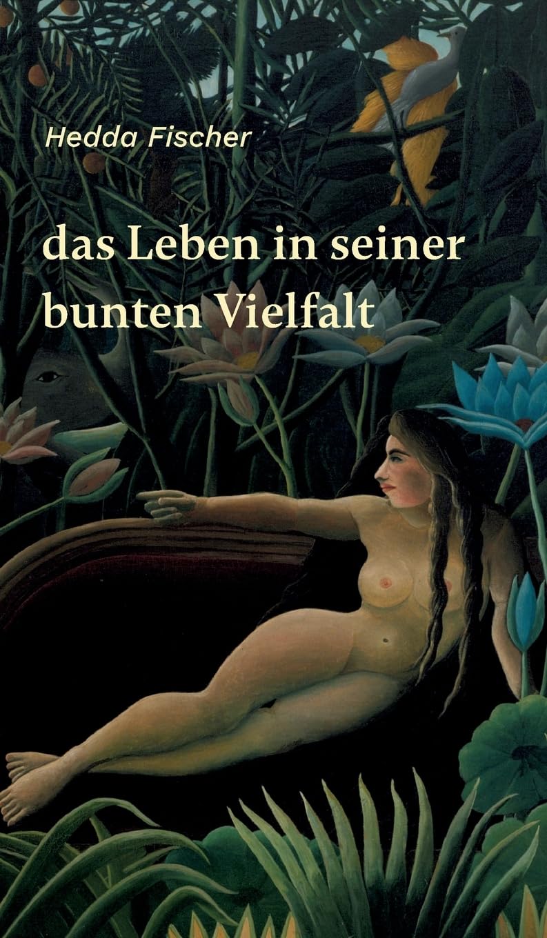 das Leben in seiner bunten Vielfalt: DE