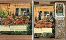 Geschenk-Box: Mein Bauerngarten, Buch mit 6 Tüten Wildblumensamen von Leers, Gesine von, Lebert, Ursula | Buch | Zustand sehr gut