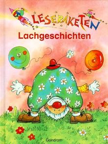 Lachgeschichten