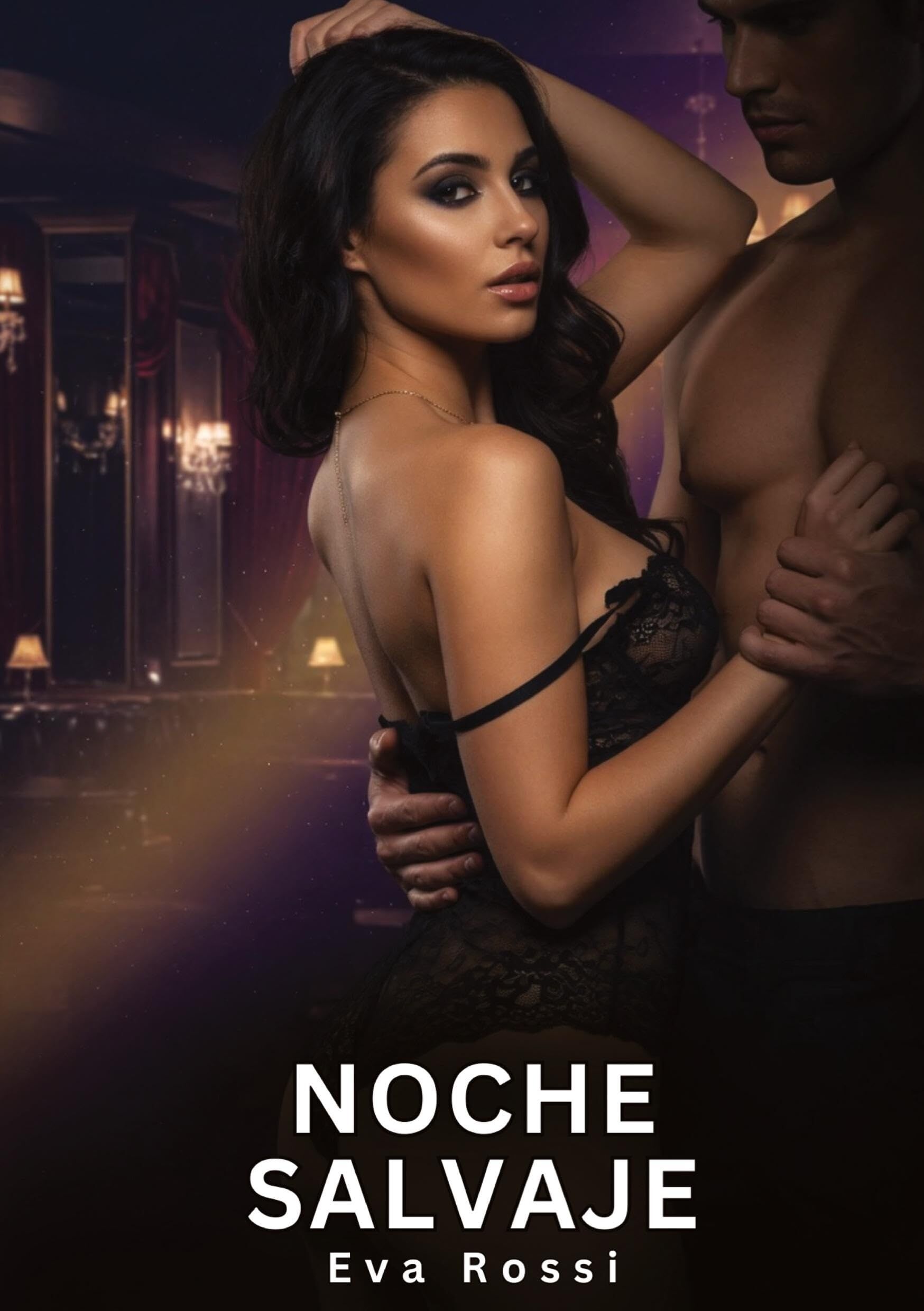 Noche Salvaje