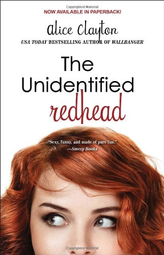The Unidentified Redhead