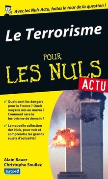 Le terrorisme pour les nuls