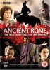 Ancient Rome The Rise and Fall of An Empire [2 DVDs] [UK Import]