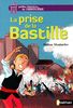 La prise de la Bastille