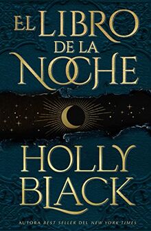 El libro de la noche (Umbriel narrativa)