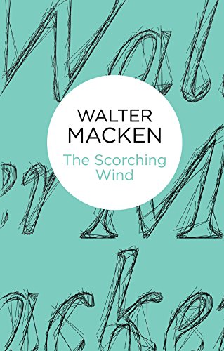 The Scorching Wind (Bello)