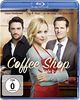 Coffee Shop - Liebe to go [Blu-ray]