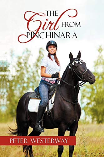 THE GIRL FROM PINCHINARA