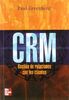 CRM. Gestión de relaciones con los clientes (rústica)