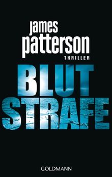 Blutstrafe: Thriller