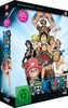 One Piece - Box 8: Season 8 (Episoden 229-263) [6 DVDs]