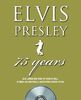 Elvis Presley. 75 years