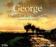 Undank ist der Väter Lohn. 5 CDs.