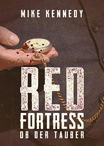 Red Fortress ob der Tauber (Mark Springfield)