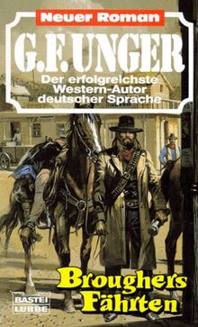 Broughers Fährten