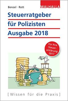 Steuerratgeber für Polizisten