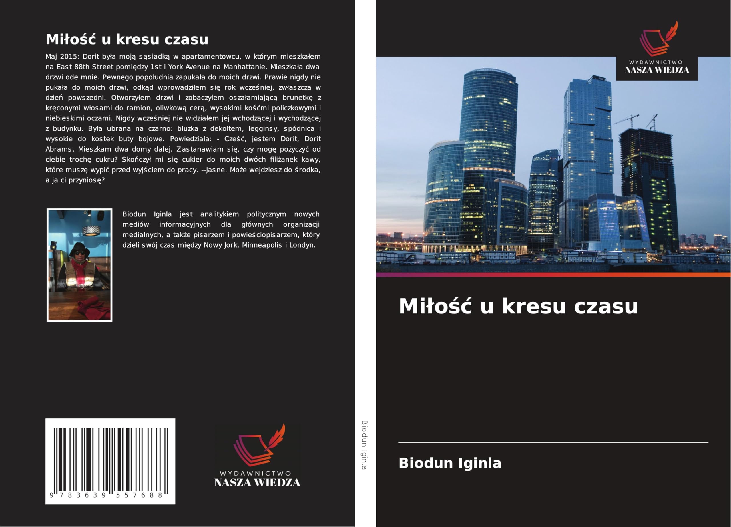 Mi¿o¿¿ u kresu czasu: DE
