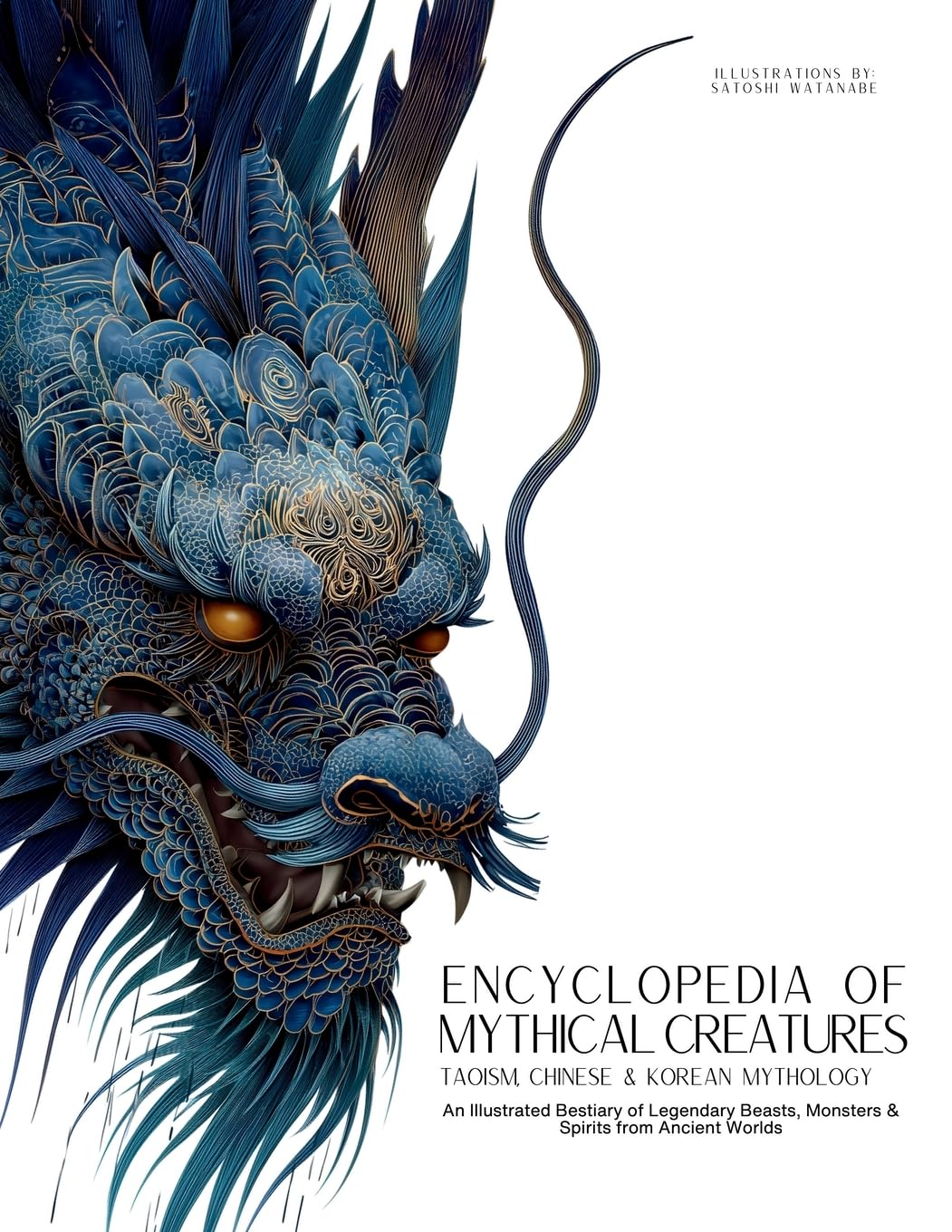 Encyclopedia of Mythical Creatures - Taoism, Chinese & Korean Mythology ...