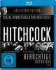 Alfred Hitchcock: Berüchtigt - Notorious (1946) [Collector's Edition] [Blu-ray]