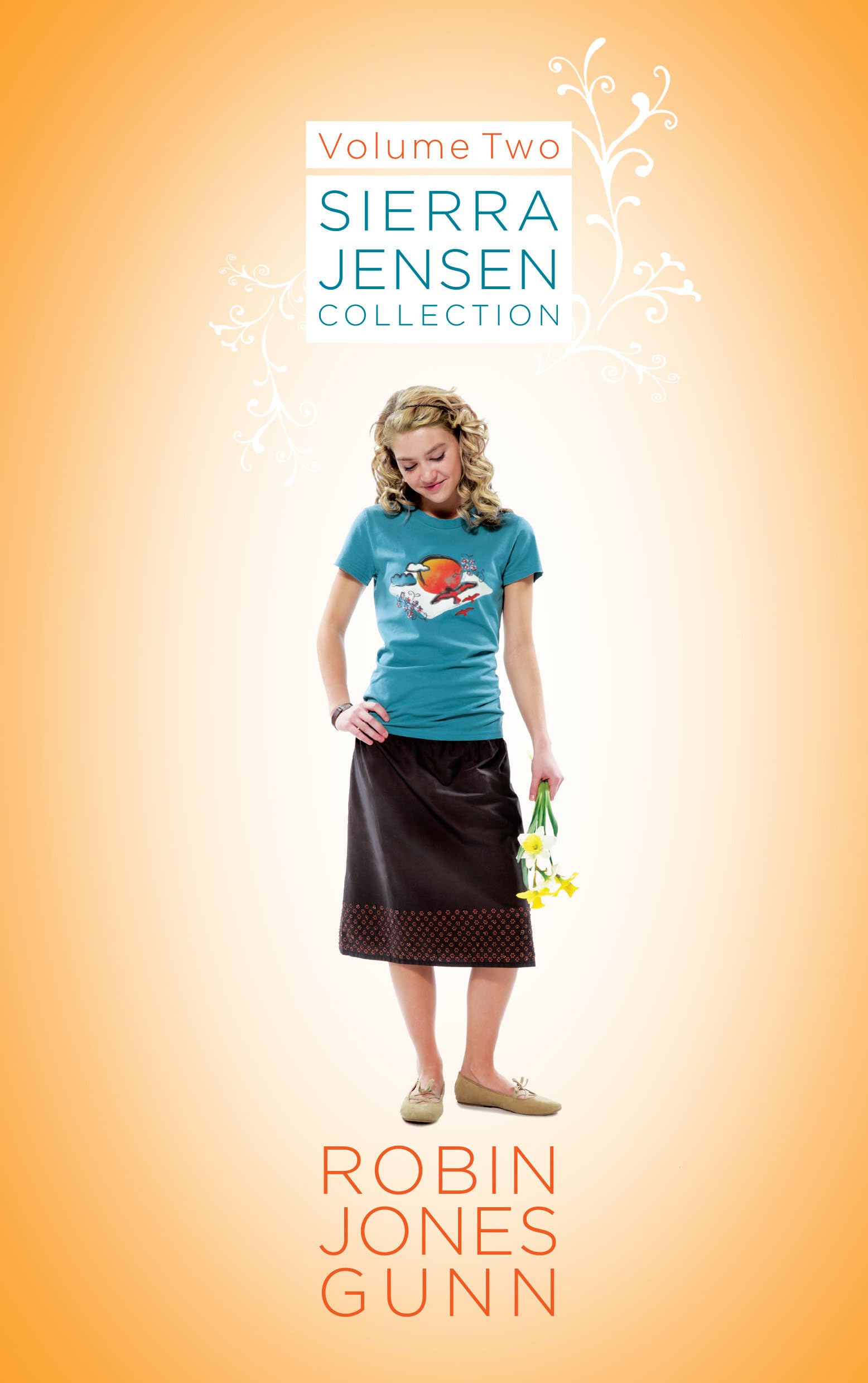 Sierra Jensen Collection, Vol 2: Close Your Eyes, Without a Doubt, With This Ring