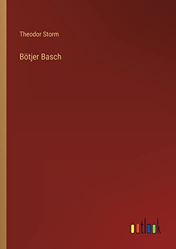 Bötjer Basch
