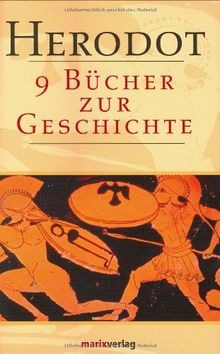 9 Bücher zur Geschichte