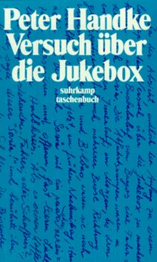 Versuch über die Jukebox