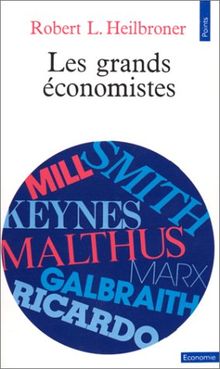 Les Grands économistes