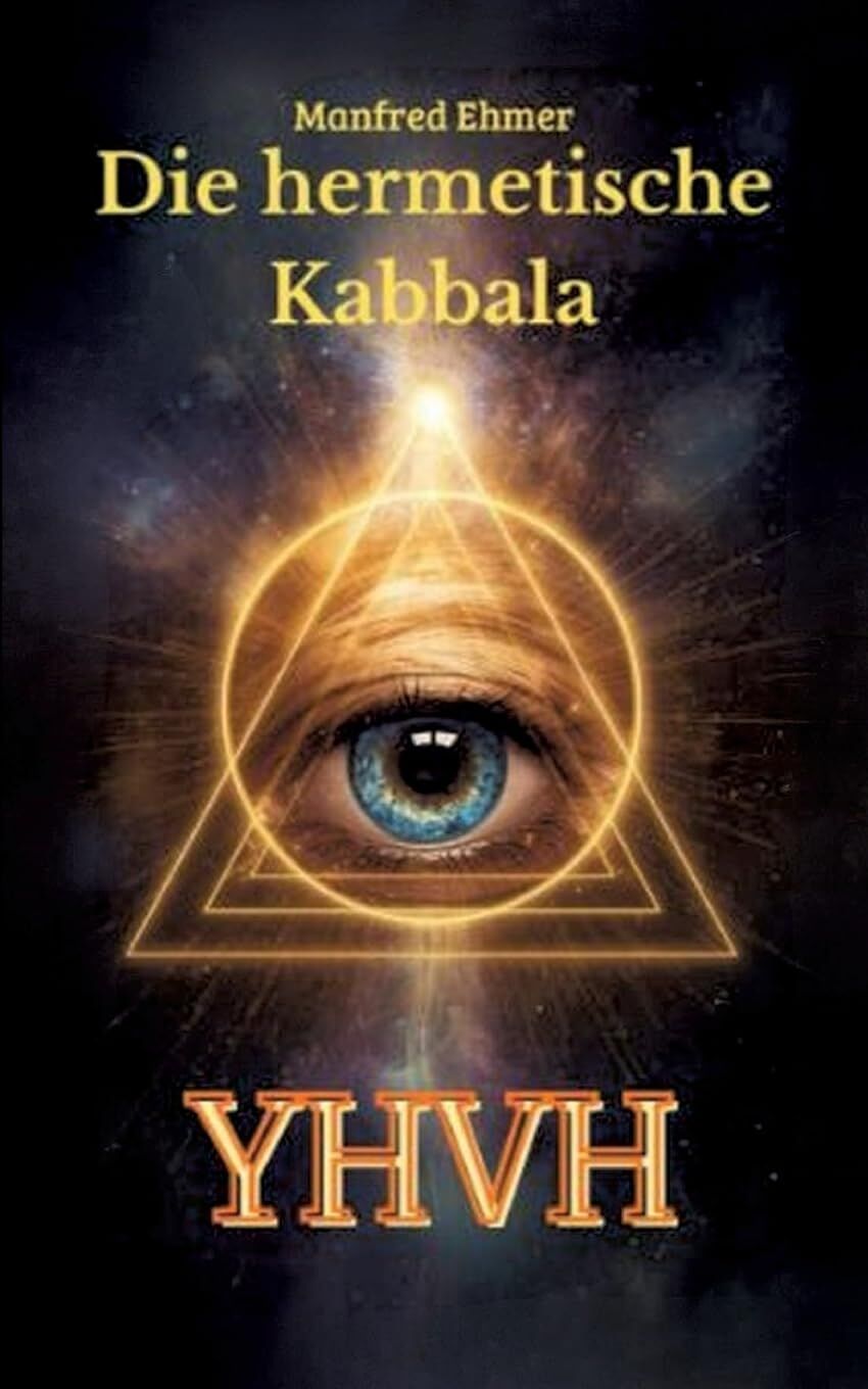 Die hermetische Kabbala