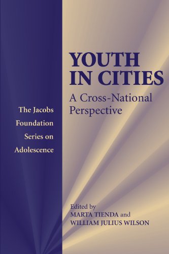 Youth in Cities: A Cross-National Perspective (The Jacobs Foundation Series on Adolescence)