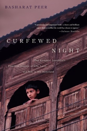 Curfewed Night