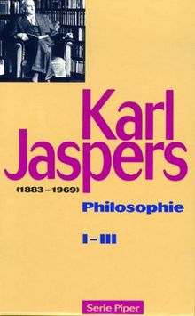 Philosophie, 3 Bde.